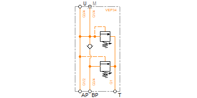 VEP34TS-TSS-S-ac